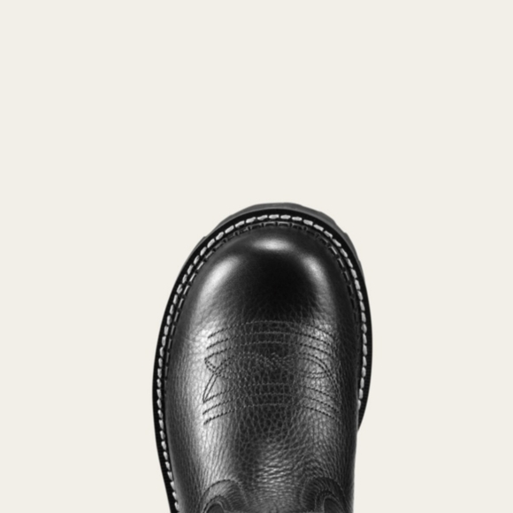 Ariat Western Boots - Picture 2 of 8